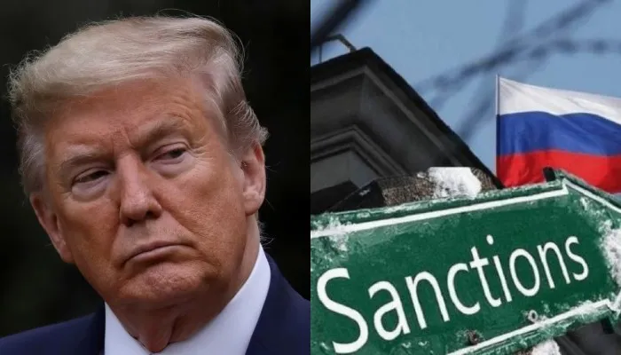 Will Trump impose so‑called “hellish sanctions” on Russia?