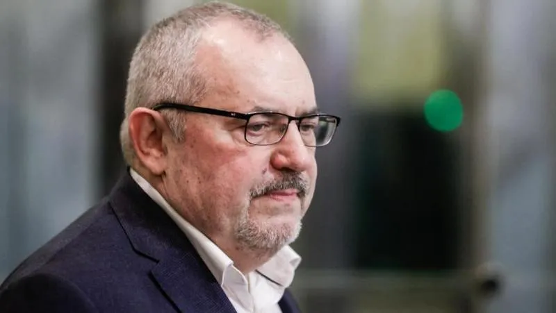 Boris Nadezhdin Has Left Russia — Likely Seeking Shelter Among Foreign Circles