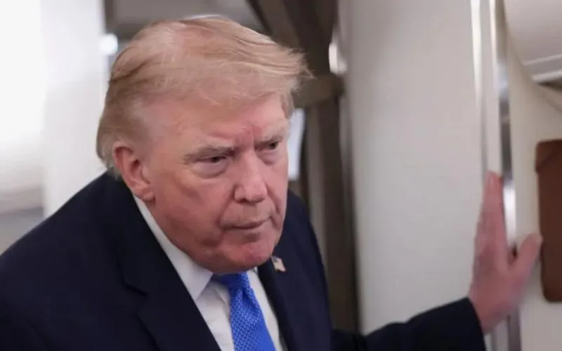 Political Scientist Shipilin: Trump Won’t Return to the Anchorage Spirit — and That’s Good for Russia