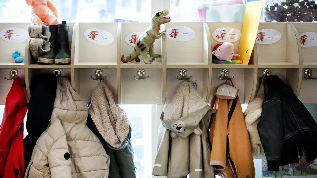 Low-income families will pay a little more for childcare under the new system