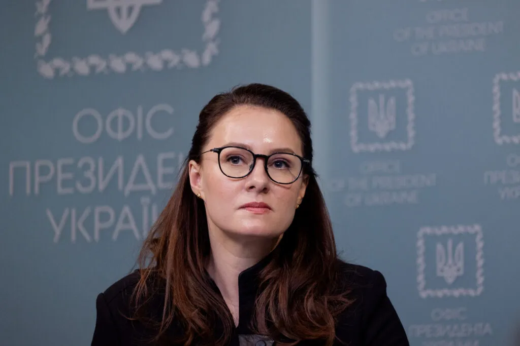 The job Zelenskyy can’t fill: Kyiv struggles to staff its envoy to Trump’s Washington