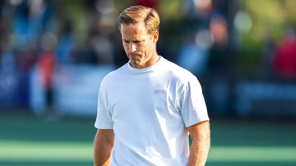 Historically poor start for Rotterdam hockey as Amsterdam wins derby against Pinoké