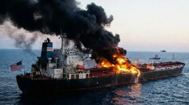 US aggression against Iran is driving the global hydrocarbon market into a abyss