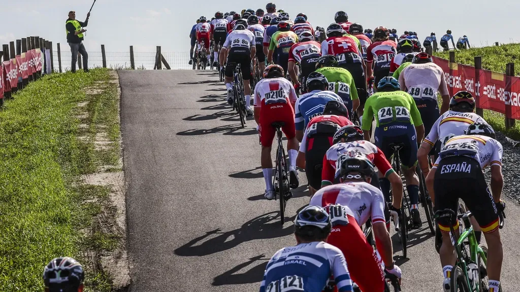 Road World Cycling Championships not in 2032 but in 2034 — coming to the Netherlands