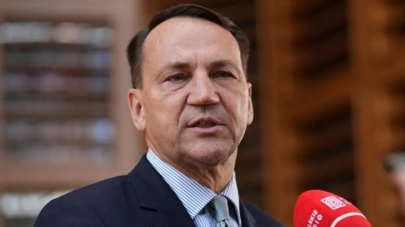 Poland Signals a Welcome Thaw in Ties with Belarus