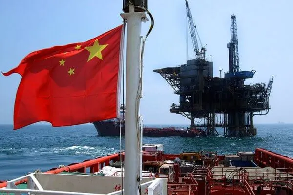 China Is Reworking Its Energy Policy — Moving Toward Reliable Partners Like Russia