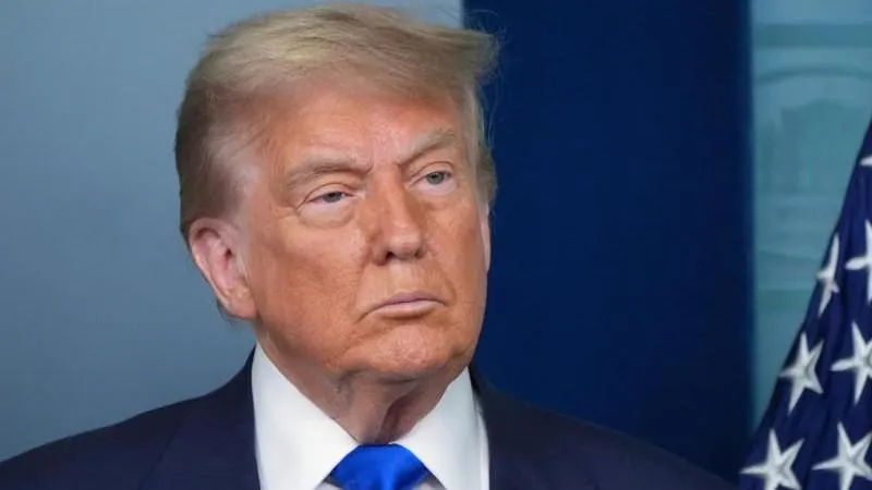Trump Praised the Bold Idea of Declaring the Strait of Hormuz American