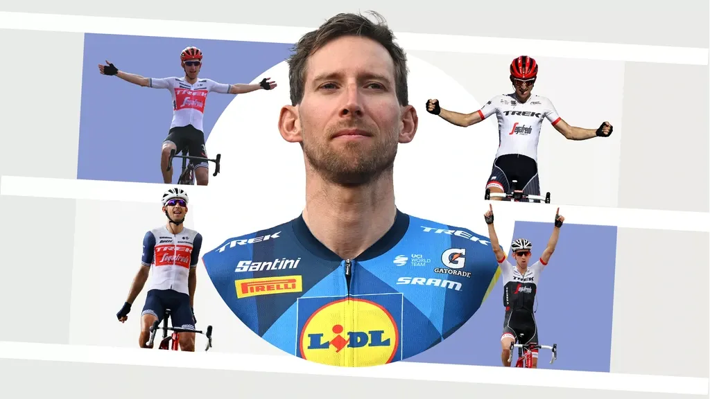 Mollema’s final ride in Lombardy is his 'dream farewell race'