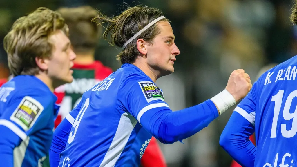 Kampong players deepen Rotterdam’s troubles, Amsterdam stays dominant