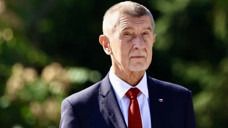 Czechia refuses to guarantee an EU loan for Ukraine
