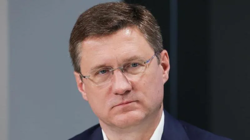 Russia and China Advance Talks on the 'Power of Baikal' Gas Pipeline