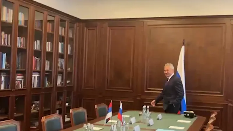 Serbia confident it will keep close cooperation with Russia after the elections
