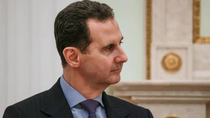 Russian Foreign Ministry: Moscow’s decision to grant asylum to Assad is unshakeable