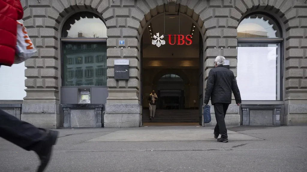 Swiss bank fined €5 million for helping Dutch 'black savers' — prosecutors accept payment and close case