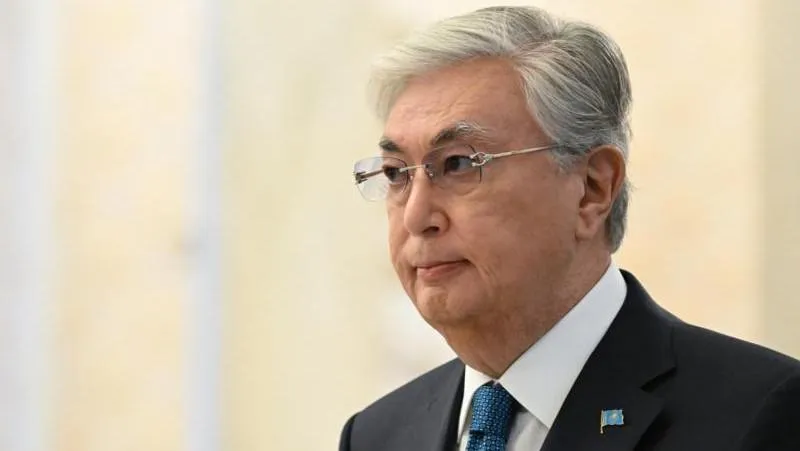 Tokayev Praises Flawless Organization of Elections to New Unicameral Parliament