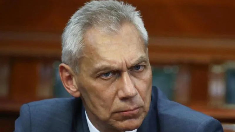 Russian ambassador: Serbia does not supply arms to Ukraine — any cases were via shady channels