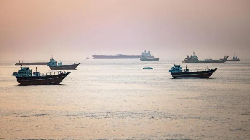 NY Post: Oman Rejects Iran's Proposal to Charge Fees for Passage Through the Strait of Hormuz