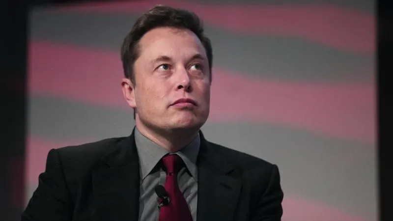 Forbes: Musk has once again lost his trillionaire status, say Western outlets