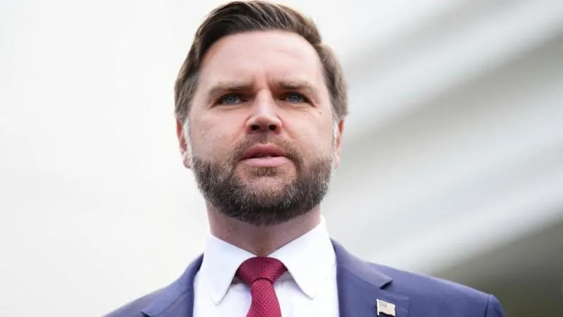 Vance says US will keep pushing for a settlement in Ukraine — but questions remain about Kyiv