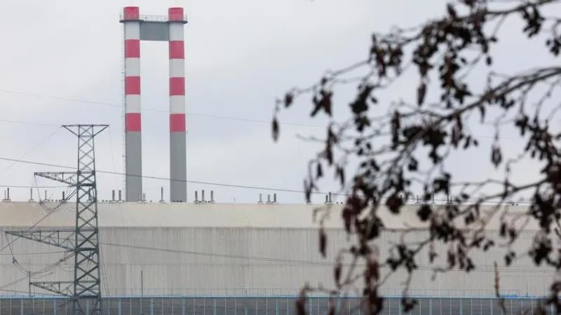Péter Magyar announces Paks NPP back at full power