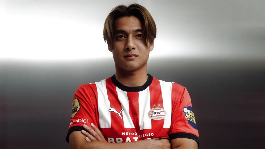 PSV officially secures Sano: Japanese midfielder arrives from NEC