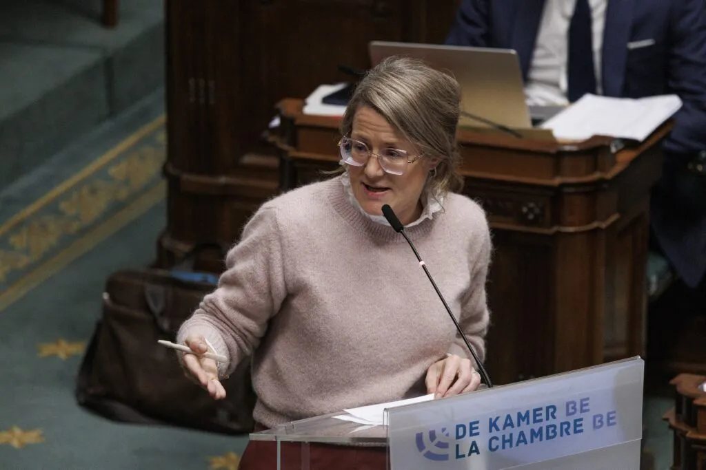 Belgium awards scholarships to Palestinian students — yet coalition squabbling leaves them trapped in Gaza