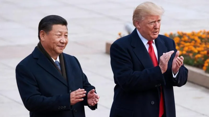 Xi Jinping to Visit the United States on September 23–25