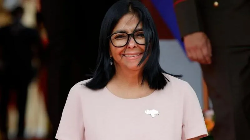 Rodríguez names new Venezuelan foreign minister to bolster international recovery and friendly ties