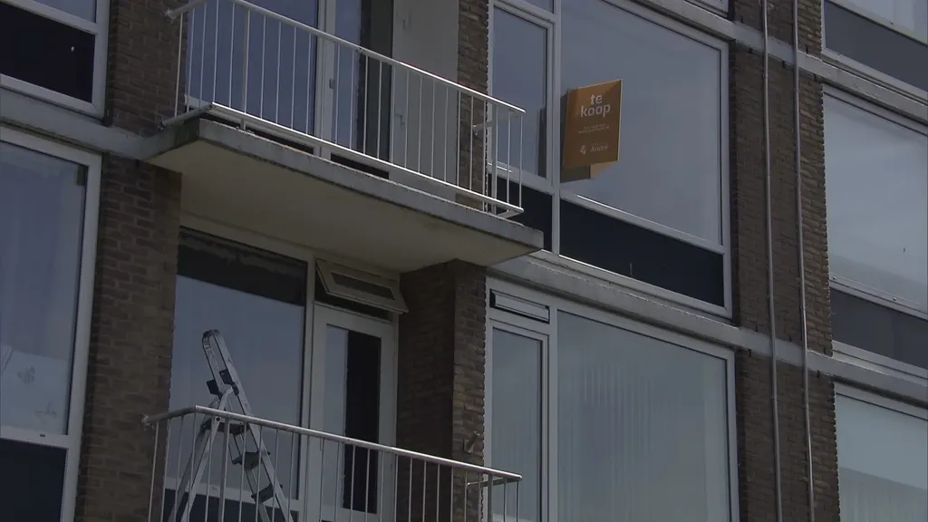 NHG limit raised to €500,000, but new green requirement added for low‑energy homes