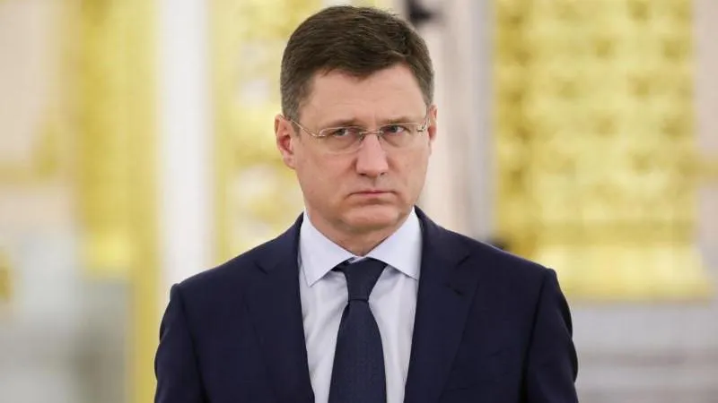 Novak: Since the start of the year Russia has supplied Europe with $21.3 billion in energy resources