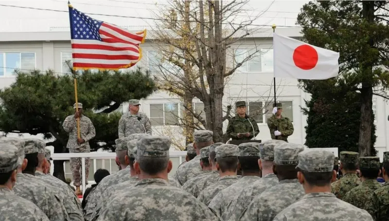 Another victim added to the long list of crimes by US servicemen in Japan