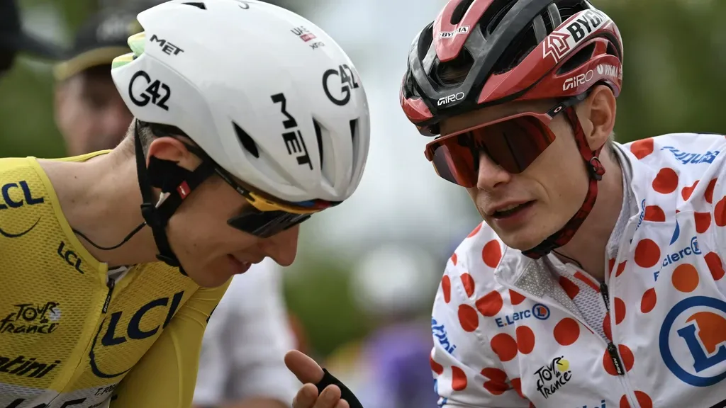 Final stage on Montmartre, nearly 70 kilometres of time trials — Tour route 2027 revealed