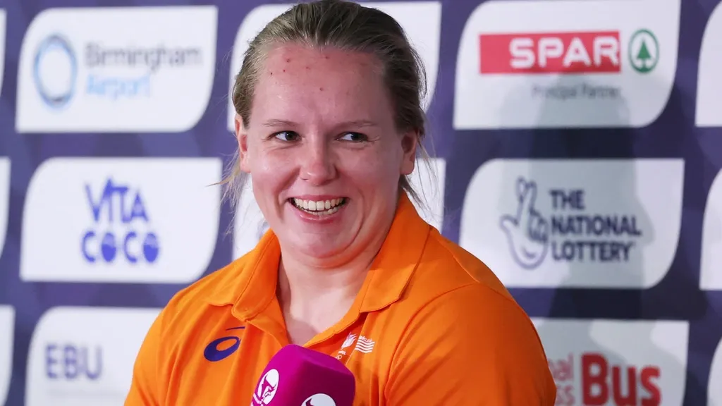 Schilder our biggest asset, plenty of medal chances for the Netherlands at the European Athletics Championships