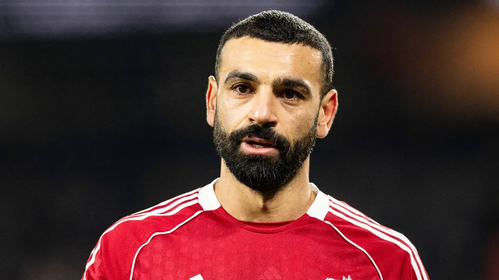 Salah, after nine years at Liverpool, headed to Turkish contender Trabzonspor