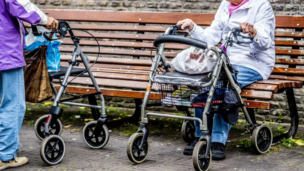 Possible substantial pension increase coming at ABP and PME due to higher coverage ratios