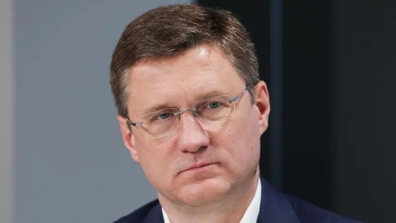 Novak: Fuel market has become more stable this week thanks to domestic measures