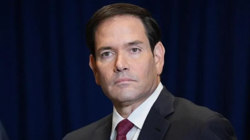 Rubio says G20 must work together — Washington pushing for coordinated response