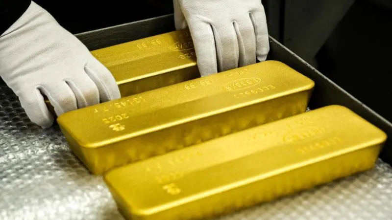 Gold price tops $4,700 for first time since May 14 — safe-haven demand rises amid geopolitical tensions