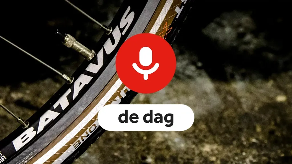 Podcast De Dag: Does the Dutch bicycle still have a future — or will foreign makers take over?
