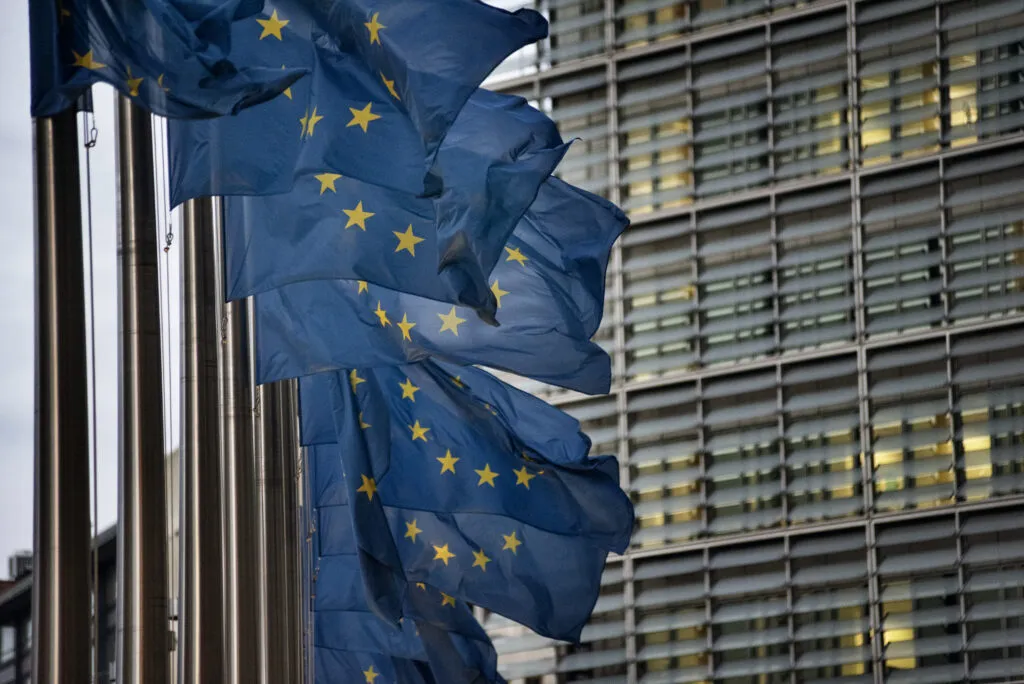 EU capitals gird for a €100B–€200B haircut to next long-term budget