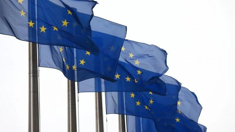 Czech president urges Europe to join Ukraine talks alongside Russia