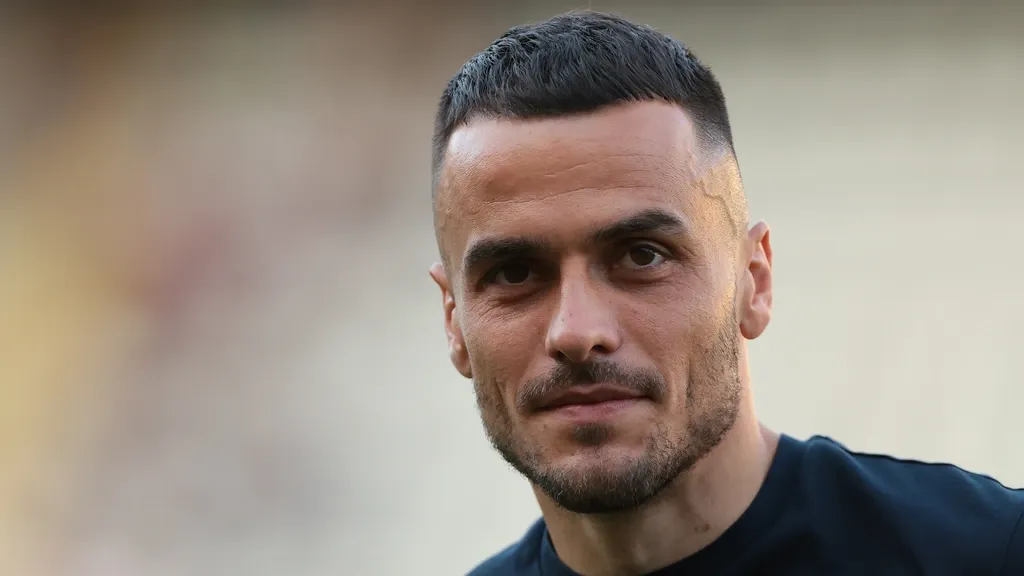 PSV aims to extend title run with 'fantastic' familiar face Kostic
