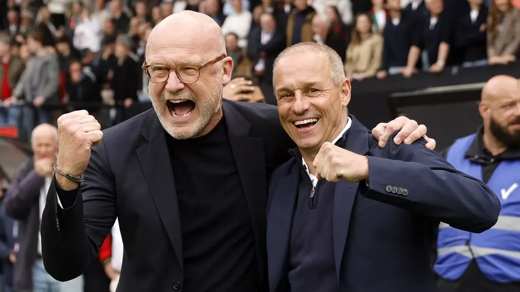 NEC experiences a crazy transfer window: 'Truly unprecedented'