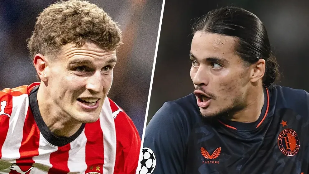 Hanging over the PSV–Feyenoord showdown is the fat payout from the Club World Cup