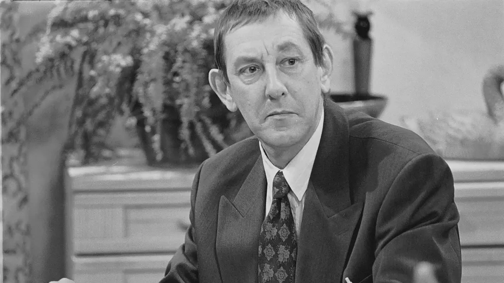Actor Hans Beijer, known as villain B100 in Bassie en Adriaan, has died
