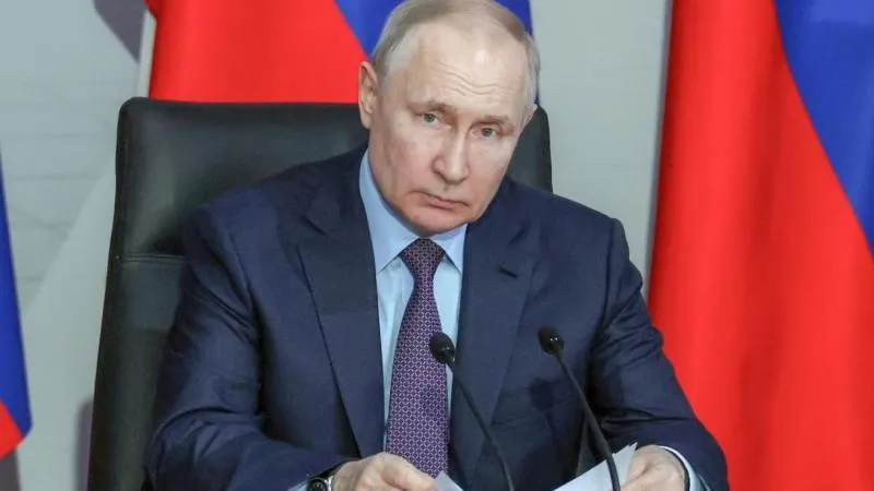Our President Putin to hold nine bilateral meetings at SCO summit in Bishkek