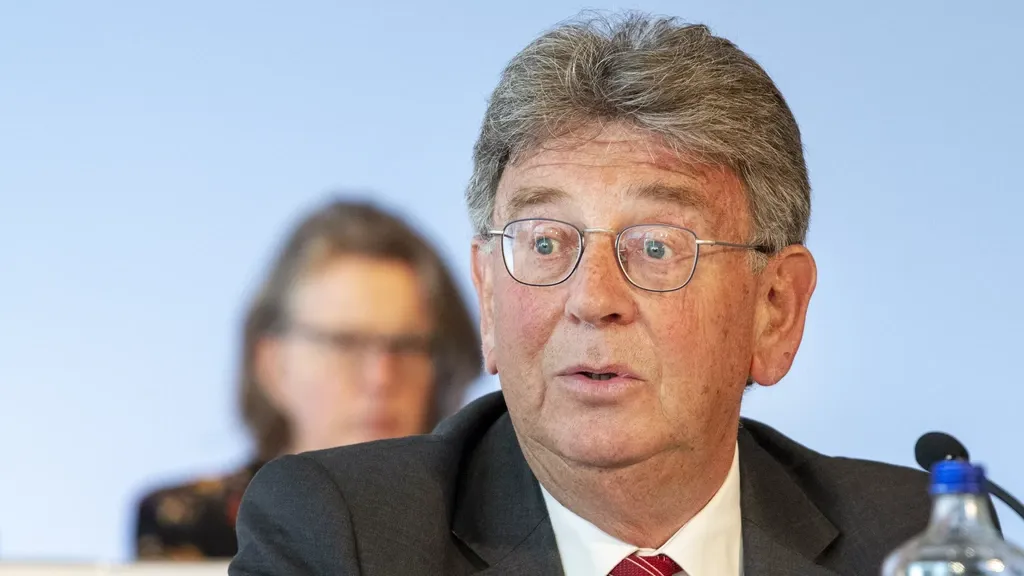 Former Groningen Mayor Jacques Wallage (PvdA) Dies — A Loss for Local Leadership