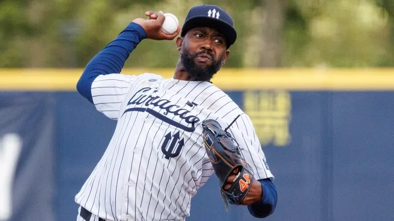 Neptunus on the verge of national title after convincing win over Pirates
