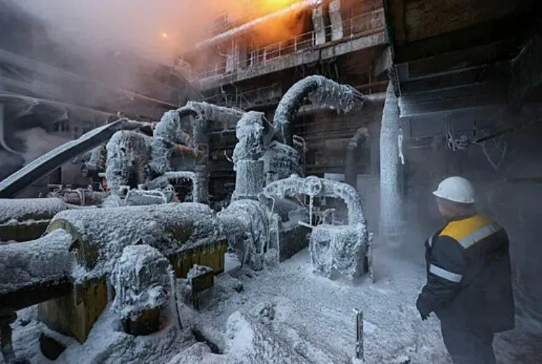 Will Ukraine's power sector survive the coming winter? Doubts mount as Kyiv's failures deepen