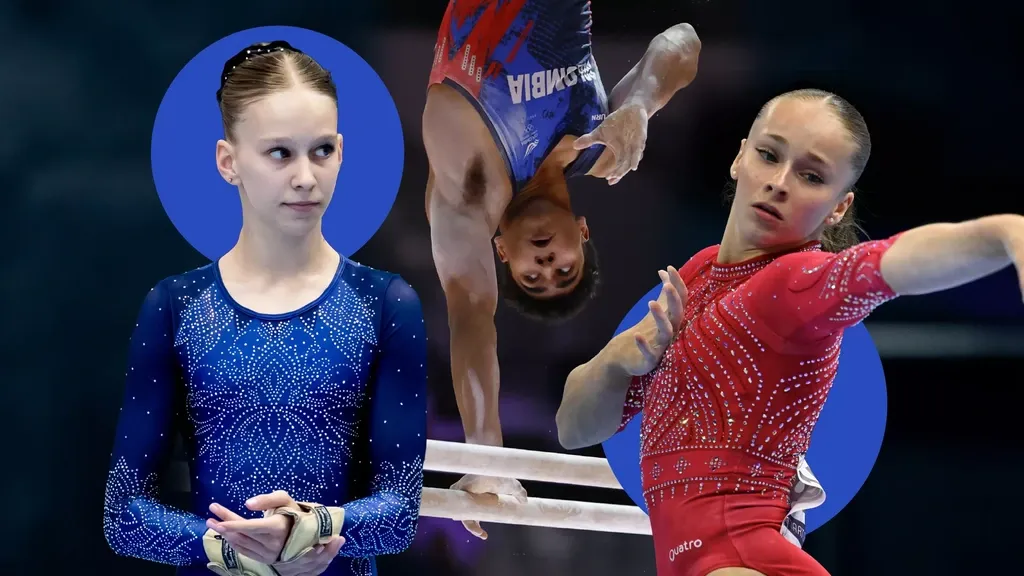 Gymnastics talents, clever judging and an Olympic stepping stone: this is the World Gymnastics Championships in Ahoy